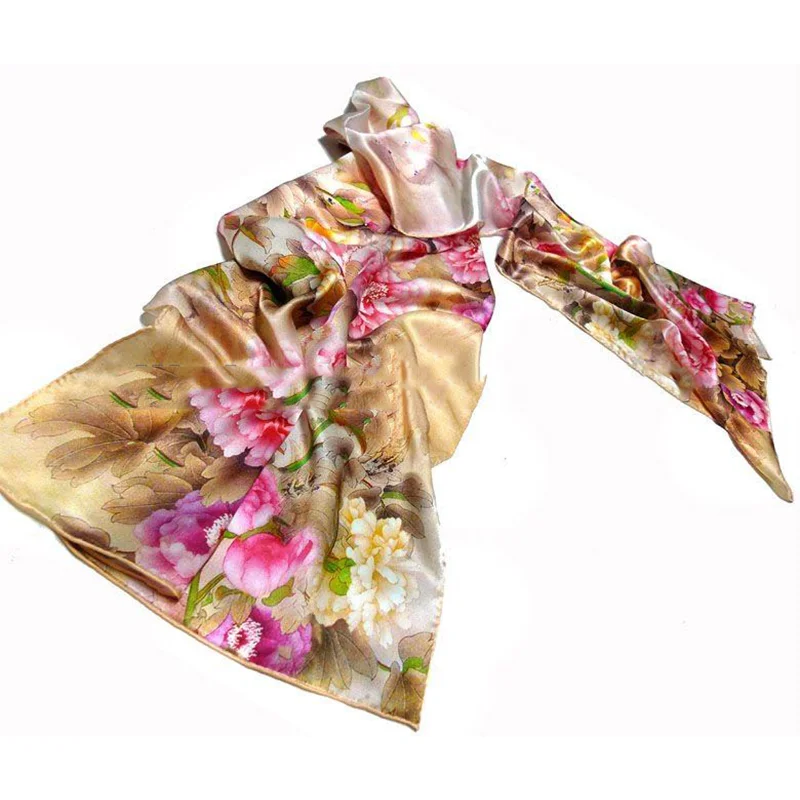 Professional manufacture Manufacture good quality fashion silk fabric