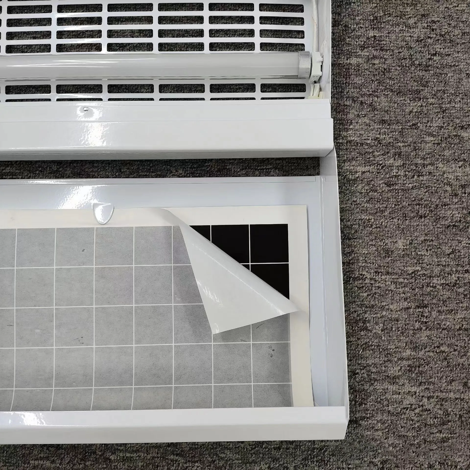 Factory Supply Fly Trap Insect UV LED Mosquito Lamp