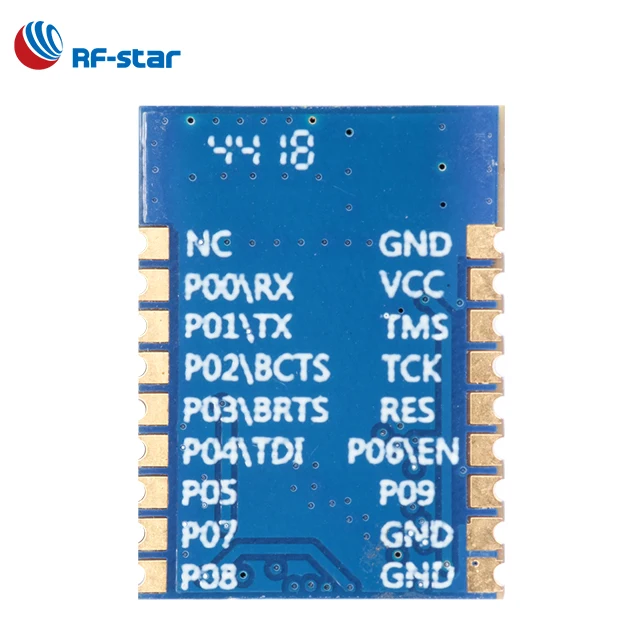  Bluetooth модуль низкой энергии CC2640 BLE R2F