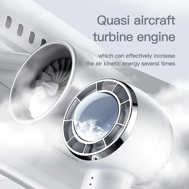 New Product KC Battery Fan Mini Handy USB Electric Fan Wholesale Custom Portable Personal Handheld Fan Ventilador Table 