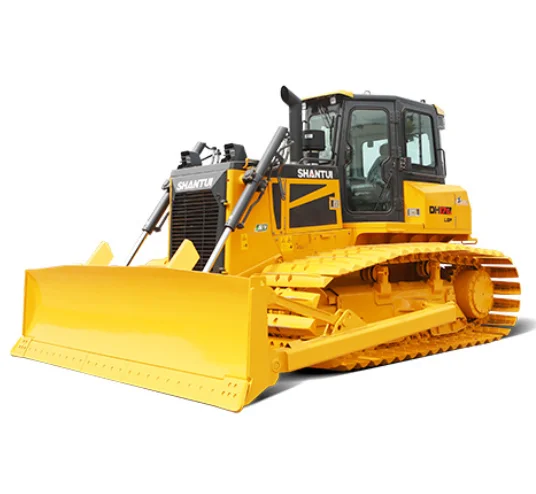 Hot sale New mini Bulldozer hydraulic motor EPA engine DH17 DH80 DH46 DH24 DH08 DH10 low noise battery MSDS Chinese Bulldozer