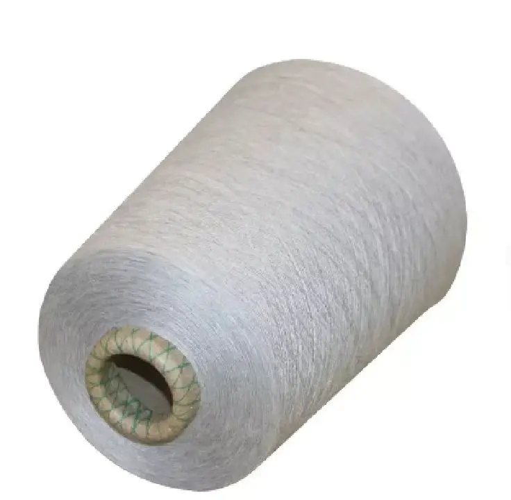 FACTORY DIRECT SALES ACRYLIC YARN 10/14/20/30/32/40NM 30% hemp + 70% cotton /100%HEMP