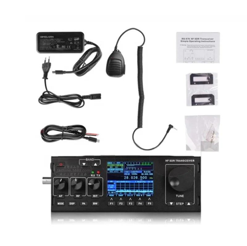 Оптовая продажа из Китая AM FM citizen band 15 Вт большой дальности HF-18 ssb мобильный cb 27 мГц радио