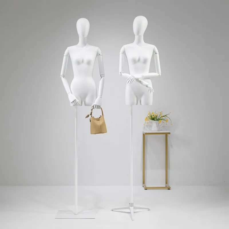 New Arrival Best Design Female Mannequin