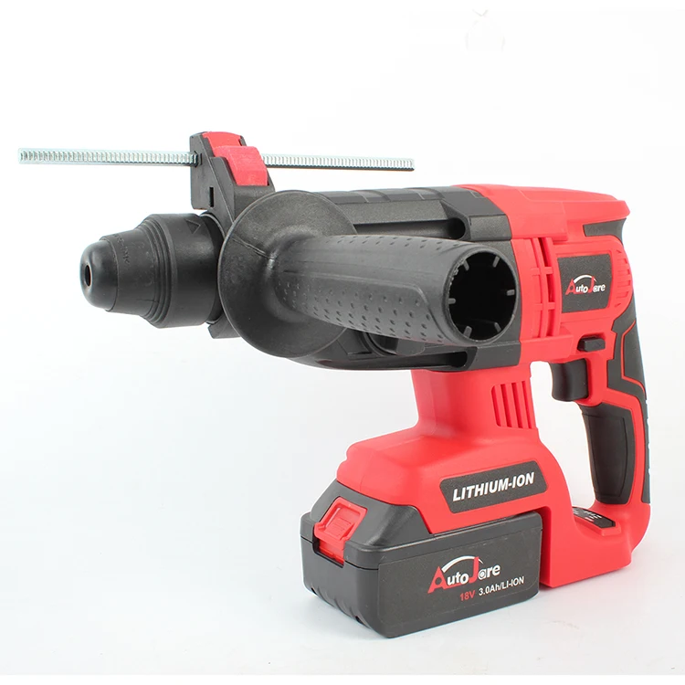 
wireless Electric tools cordless sds power hammer drills 