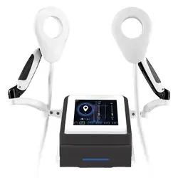 high quality emtt extracorporeal device physical therapy muscle stimulator slimming ems beauty equipment