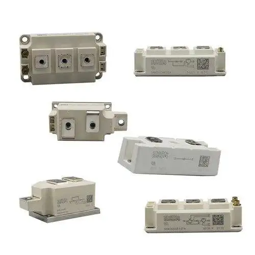 New original Power Module Power Module IGBT DF100AA160
