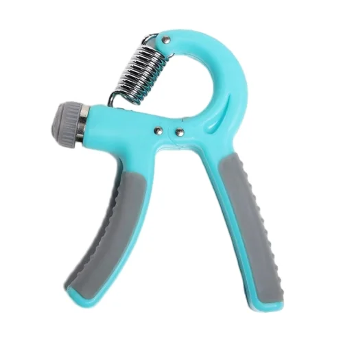 Hand Grip Strengthener Workout With Resistance Hand Gripper Finger Exerciser Finger Stretcher Grip Ring