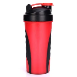 2020 Amazon Reusable Sports Shaker Bottle Protien Shaker Bottle With Logo