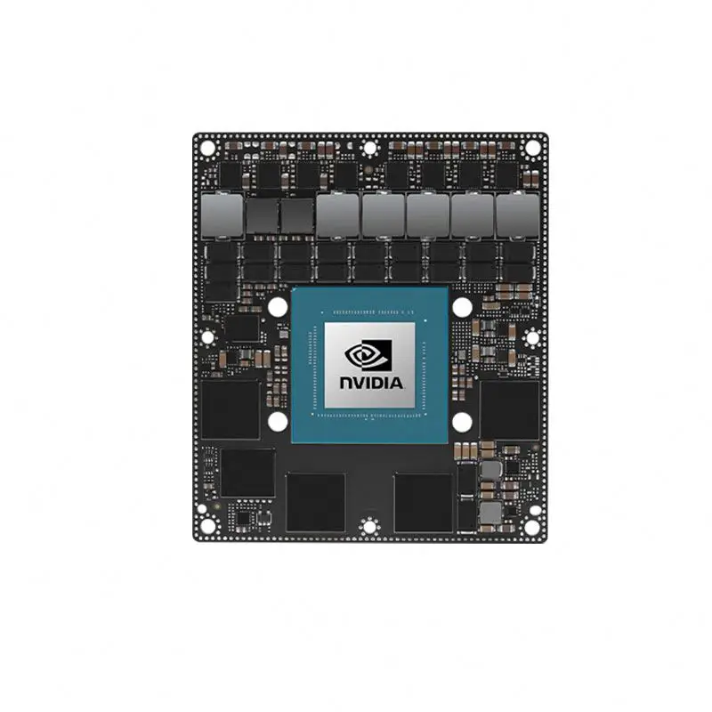 В наличии модуль NVIDIA Jetson AGX ORIN 32GB 900-13701-0040-000 до 200 с реактивным ранцем Nvidia
