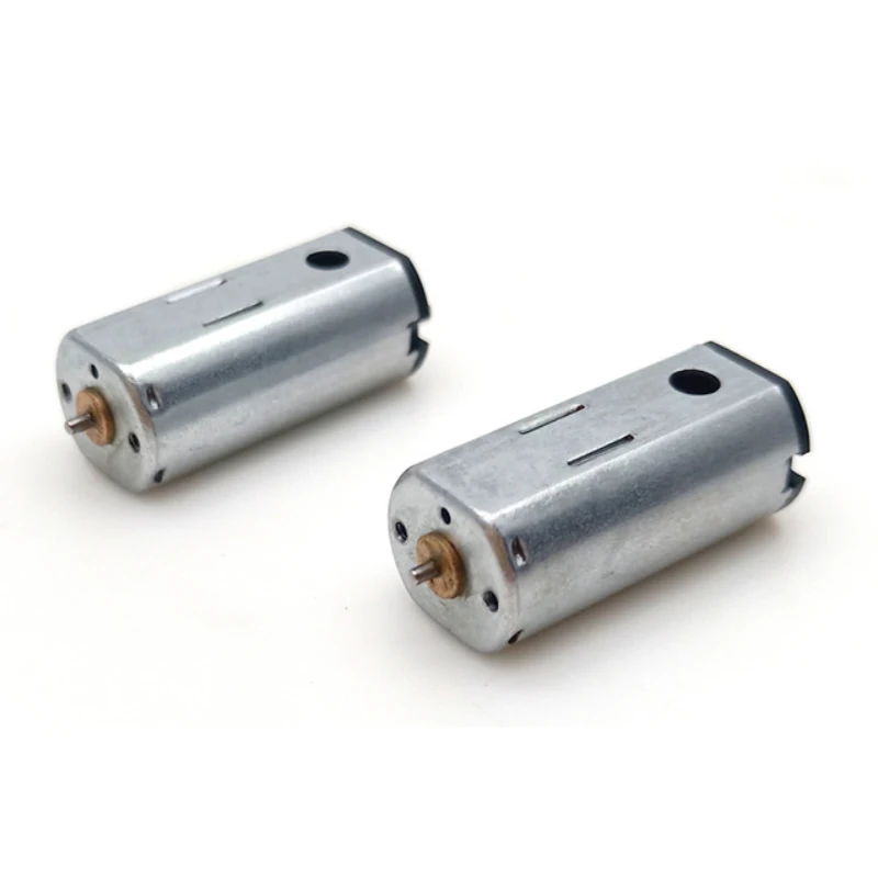 SMFK-N50-K2930 Factory wholesale N50 iron core brushed vibration motor for tattoo pen, sander, beauty massager