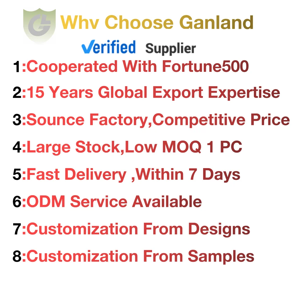 GL-13000 OEM Custom Heavy Duty Truck Door Hinge