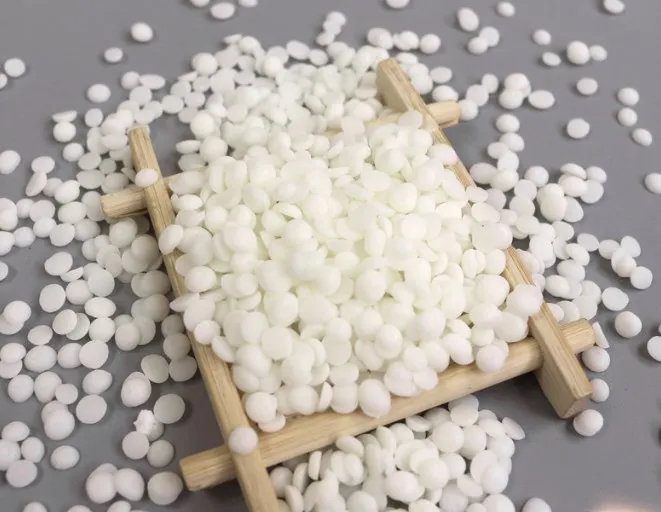 wholesale pure natural High Quality Organic Eco-friendly 58 degree Soy Wax granules For Candle Making Soy Wax granules