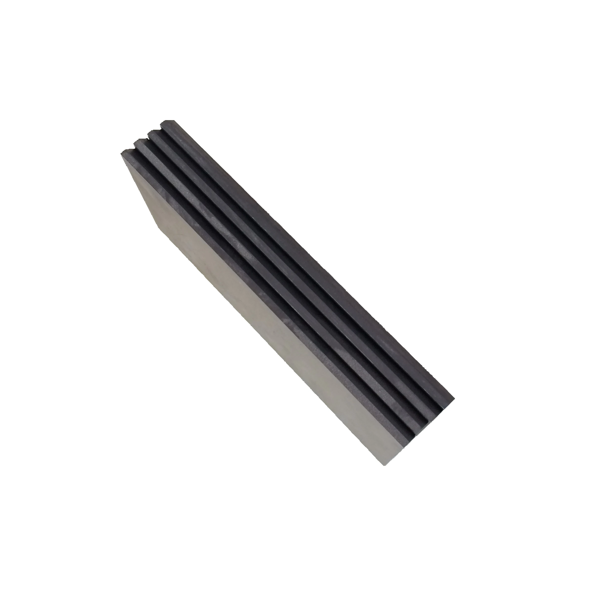 Custom high strength quality carbon graphite vane blade for vacuum pump