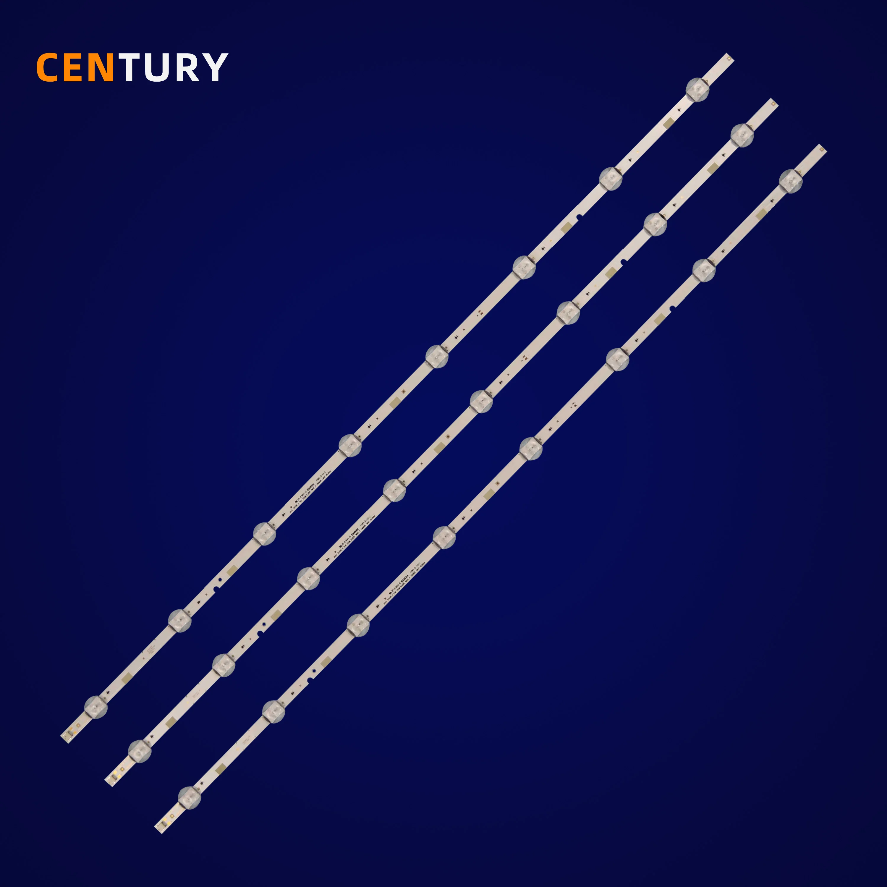 40 inch 3pcs 8LED 2015 SVS39.5 FHD FCOM 8LEDS RVE2.2 for Samsung led backlight bar UA40J5000 UA40J520 UE40J5270 UA40J5201