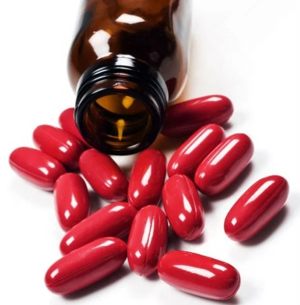 
best selling price cow colostrum milk soft gel capsule 500mg 