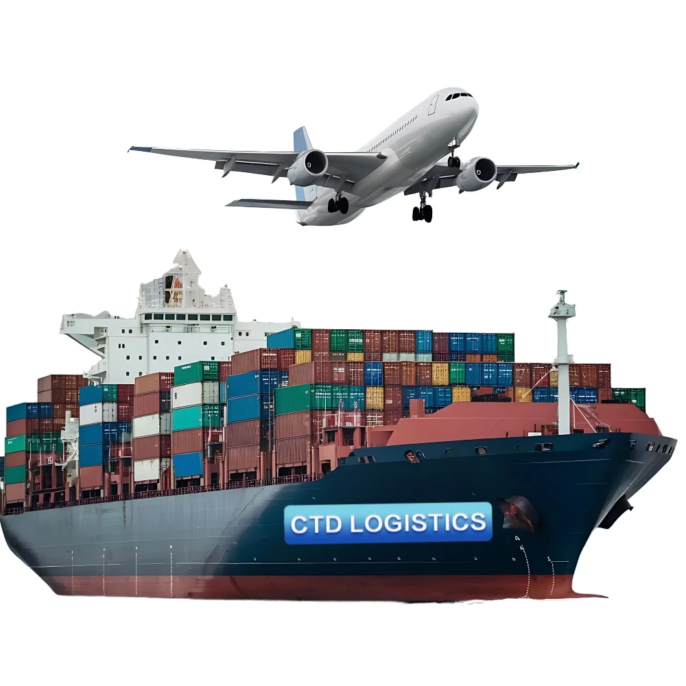 Служба доставки от двери до двери, 1688, Китайский агент доставки, готовый к отправке из Китая в Нигерию, Кения Гана, воздух/море, доставка от двери до двери