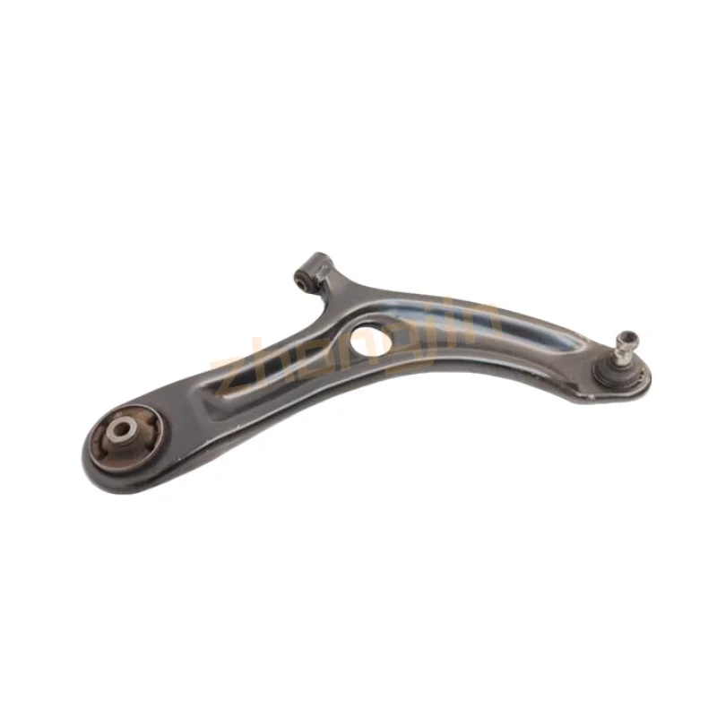 Hight Performance 4pc Set Front Rear Control Arm for Hyundai IX35 I20 Elentra Tucson 05 Santa fe