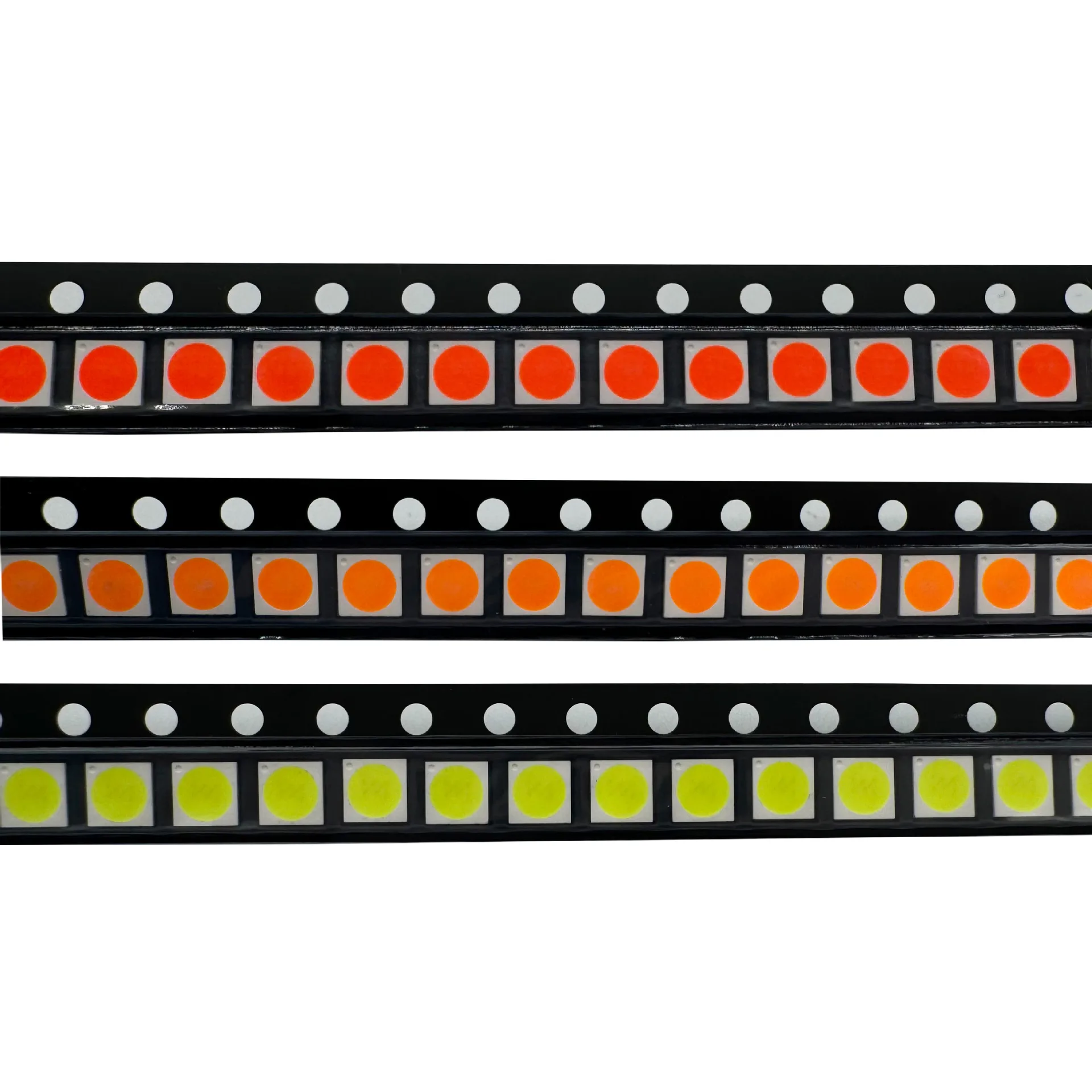 Tiandian SMD3030 Светодиодная лампа высокой мощности 1 Вт RGB патч источник света 6 В белый излучающий высокий световой поток EMC кронштейн в комплекте