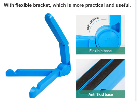 Amazon Hot-selling portable double-sided whiteboard safety multi color dry erase board for children