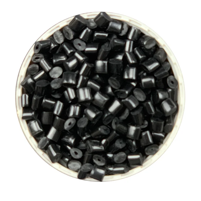 PPO granules High Resistance Engineering PPO gf30 for Pump Impeller PPE granules
