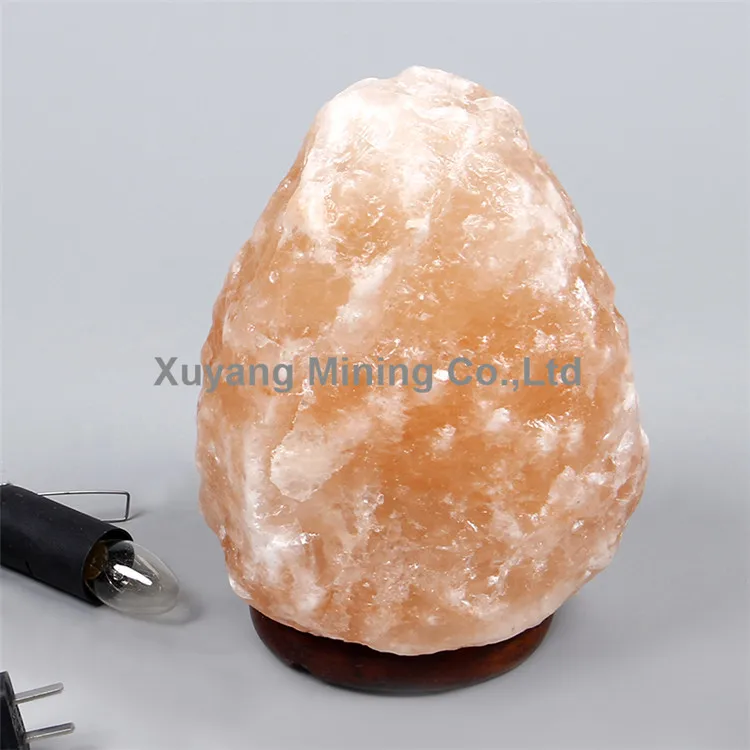 Himalaya Salt Lamp Manufacturer Furniture Decoration Salt Lamp Low Price
