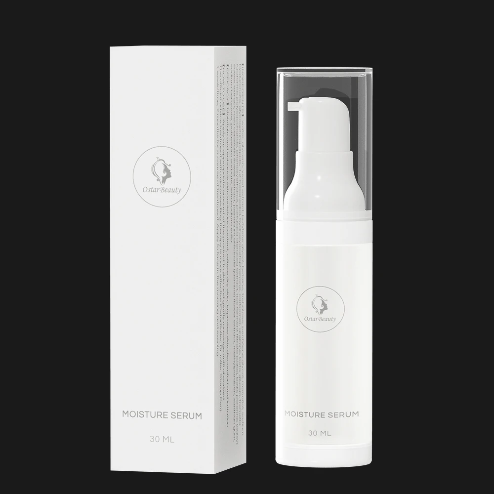 Wholesale Medicine 30 ML Hyaluronic Acid Moisturizing Anti Aging Hyaluronic Acid  Face Serum Hyaluronic Acid Serum For Skin