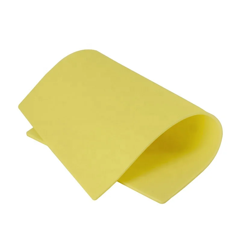 Tattoo Accessories Supply Professional Soft A4 Size Silicone Permanent Body Art Tattoo artist Training Tattoo Practice Skin