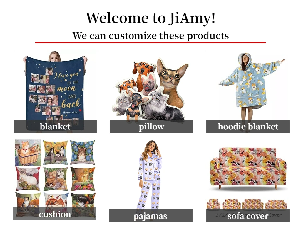 Wholesale Kids Adult Soft Warm Sweatshirt Hooded Blankets Fleece Sherpa Custom Printed Oversized Wearable Hoodie Blanket