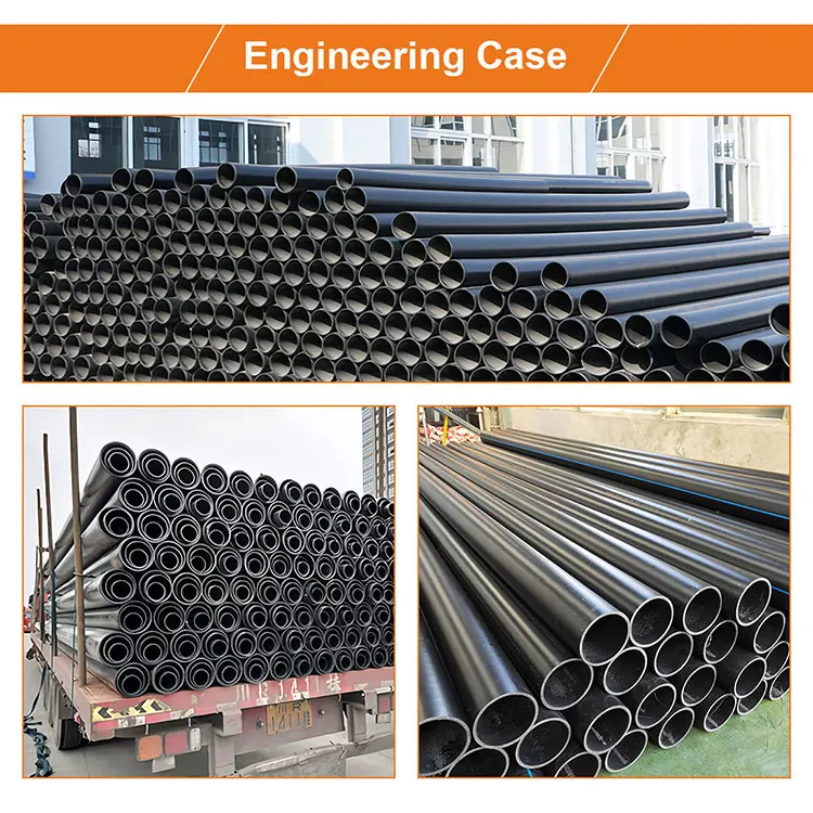 Заводская оптовая продажа стальная проволока усиленная труба hdpe DN500 Dn600 6 дюймов 12 3000 мм трубы цены