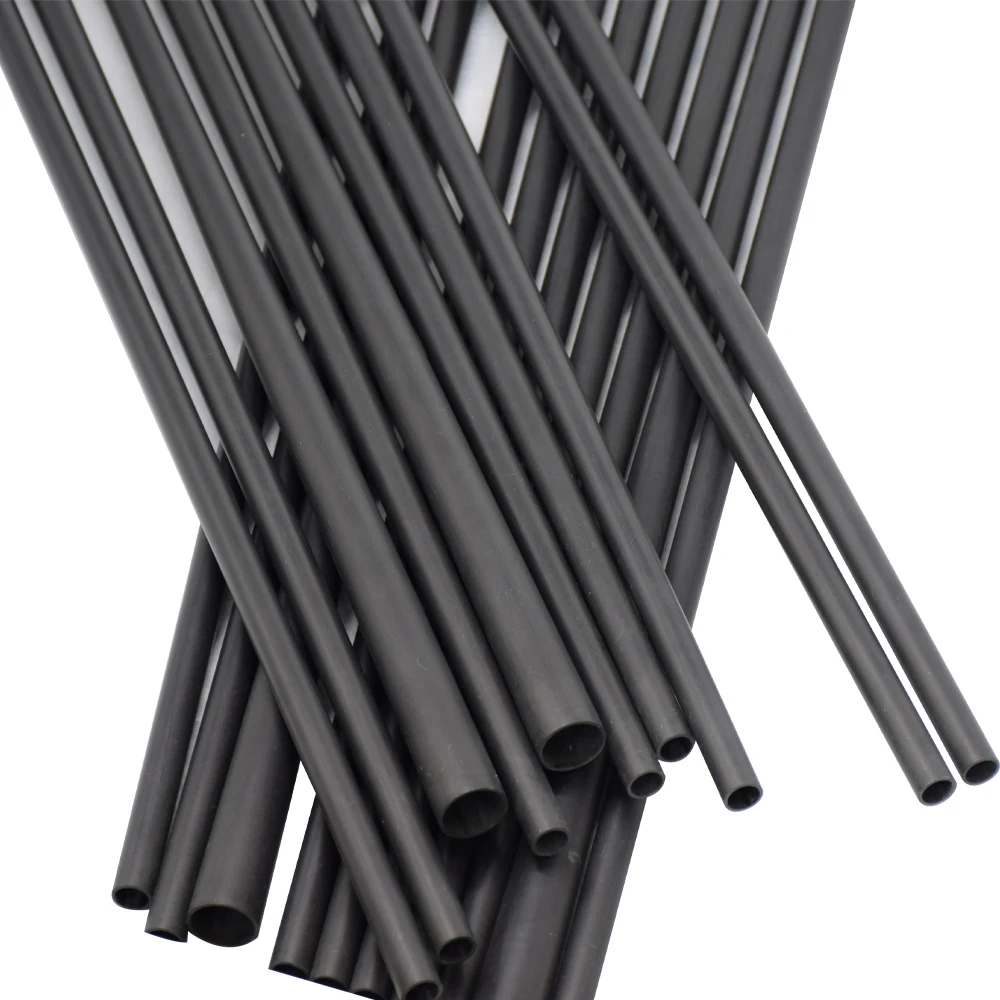 Индивидуальные пустые бильярдные валы из углеродного волокна верхний диаметр 11 5 мм/12 4 8 мм бильярдный кий