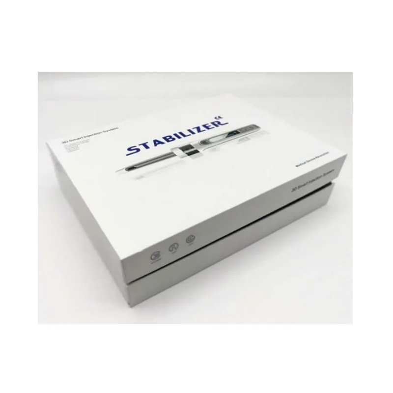 Needle Free Water Meso Injector no needle Mesotherapy Gun