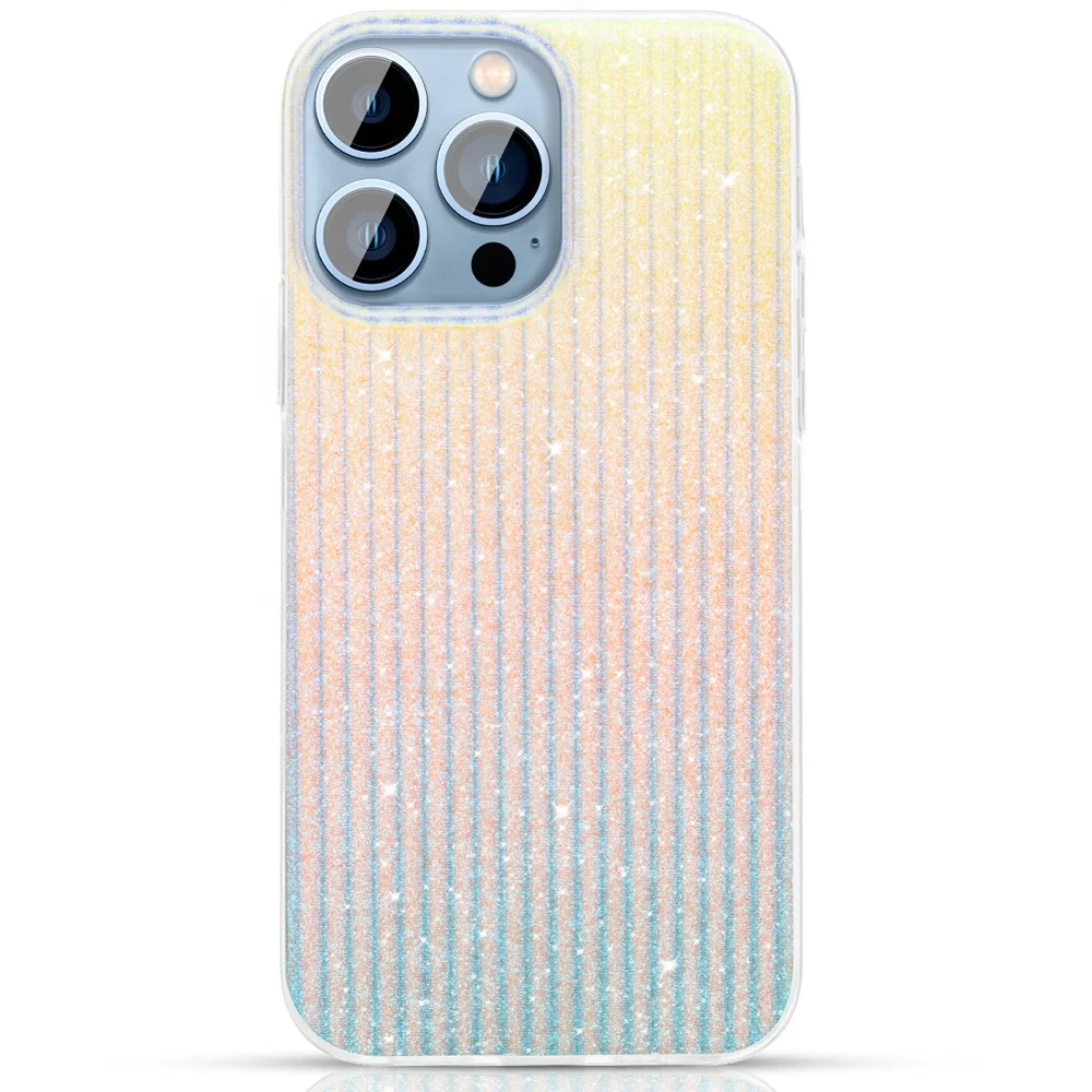 IMD Custom Shockproof PC TPU OEM Phone Case for iPhone 13 pro max cases