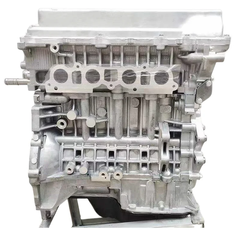 Абсолютно Новый LFB479Q-H двигателя 1.8L 4 цилиндр для Lifan X60 620 720 820 двигателя автомобиля