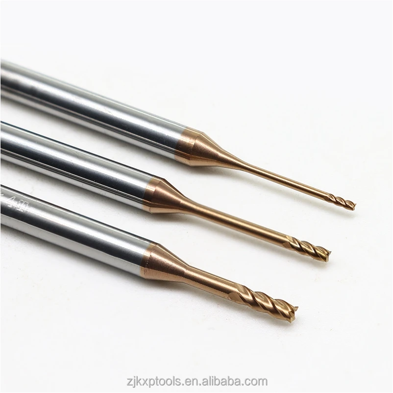 Carbide Corner Radius End Mill Internal R Knife/Tool Chamfering Milling Cutter 2 Flute Deep Groove Corner Radius End Mill