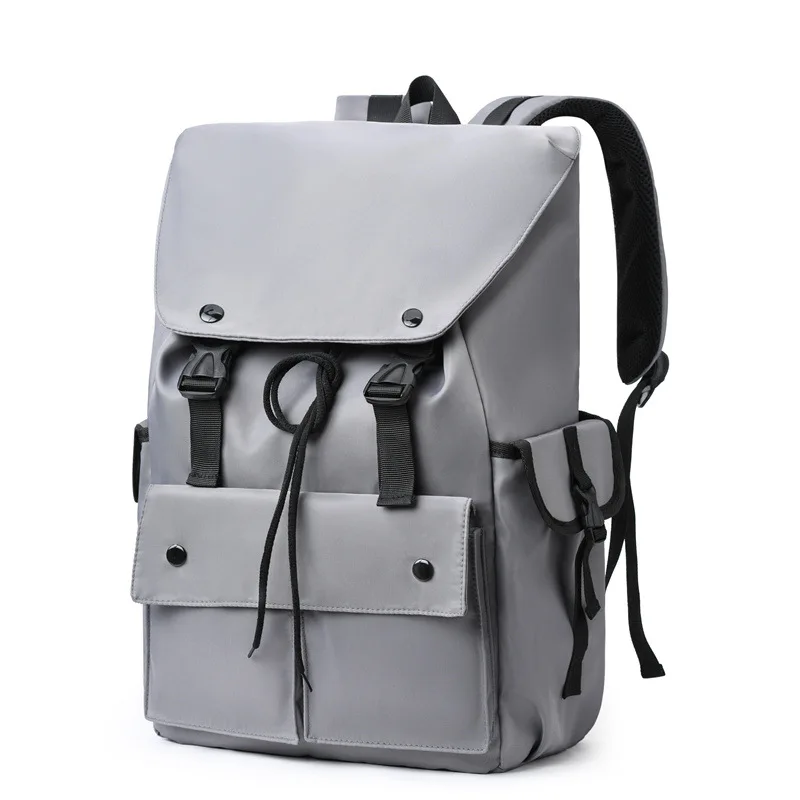 Factory Custom High Quality Travel Business Backpack Bag for Mens and woman Extendable Laptop Backpack school backpack