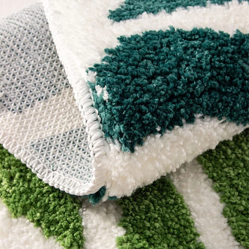 New design customized anti slip bath mat bathroom mats shower floor rugs