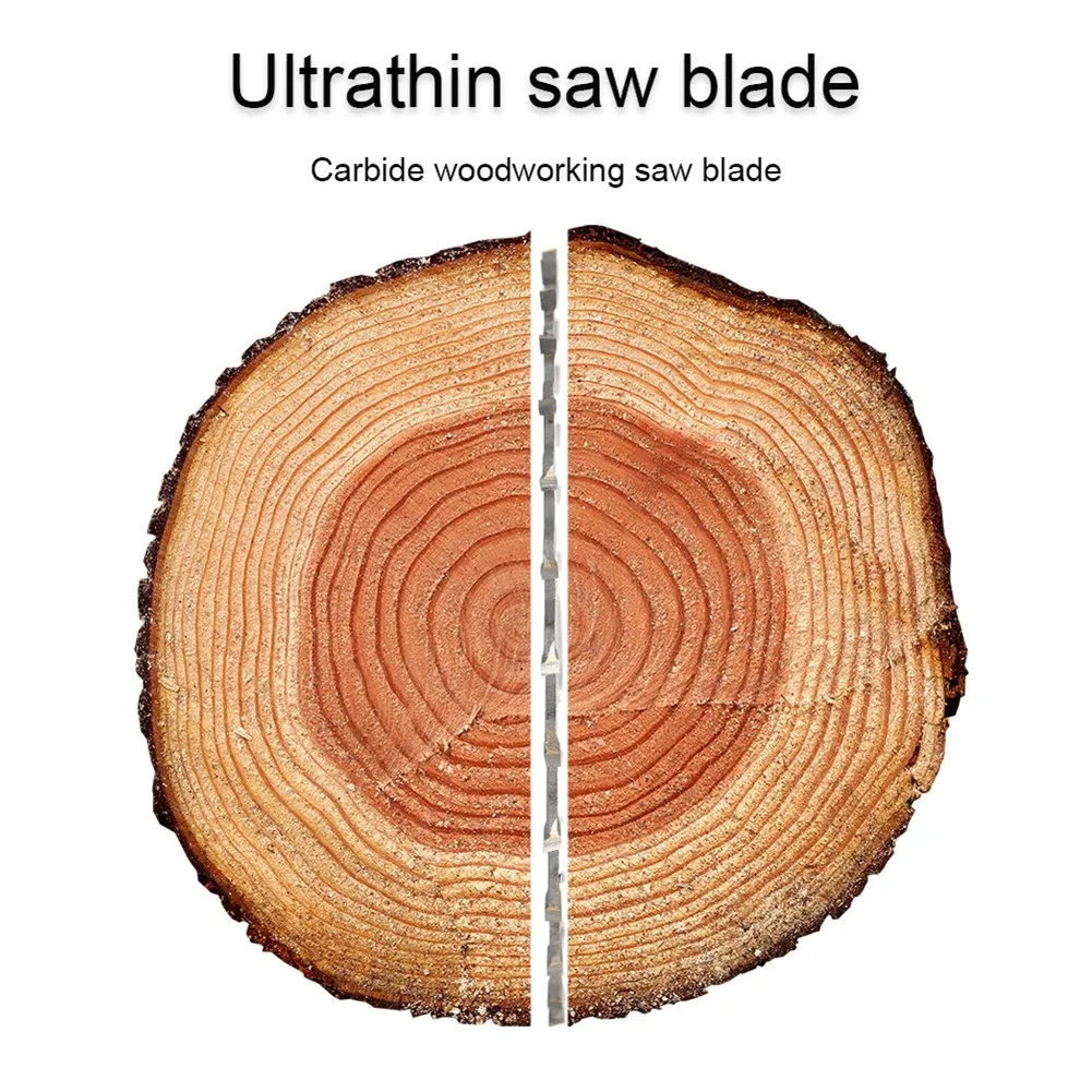 Europe quality Tungsten Carbide Tipped Sliding Table Saw Blades Wood Cutting Disc For Melamine