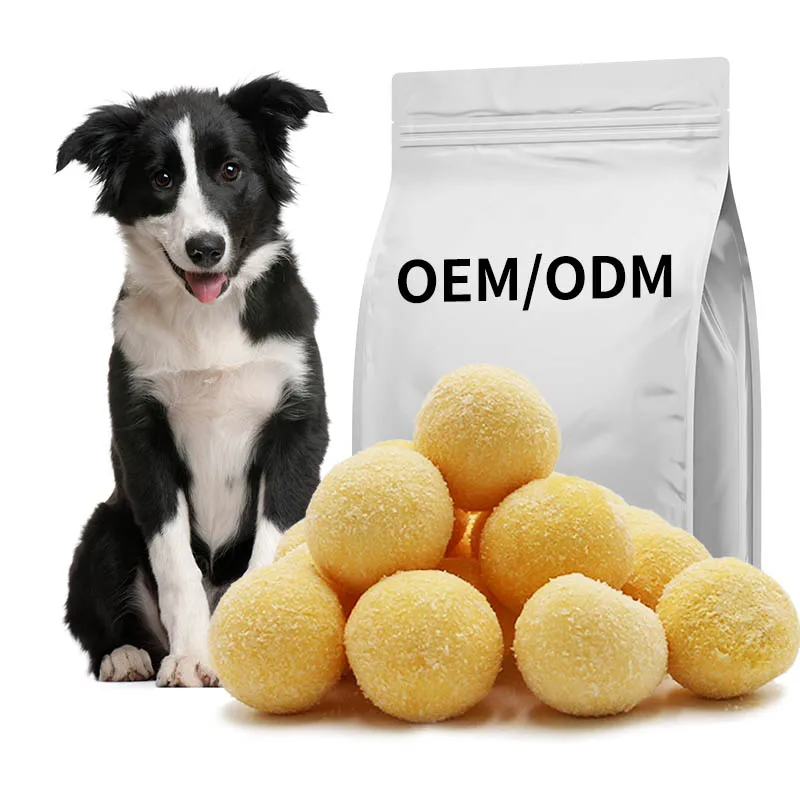 Dog Cat Food Factory Chicken Pet Treats Dog Snacks Freeze Dried Chicken For Dogs And Cats