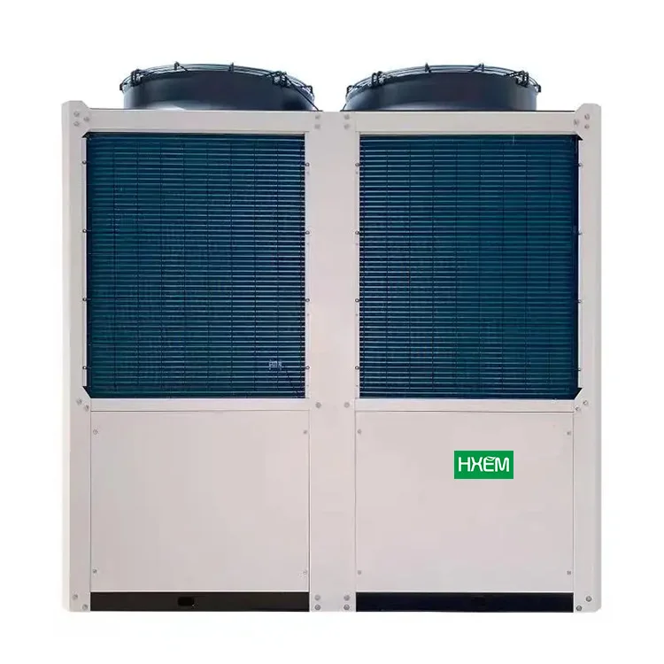 Лидер продаж, промышленный инвертор воздуха в воду постоянного тока 145 кВт, тепловой насос с Wi-Fi, европейский рынок, ERP A ++ с CE ROHS