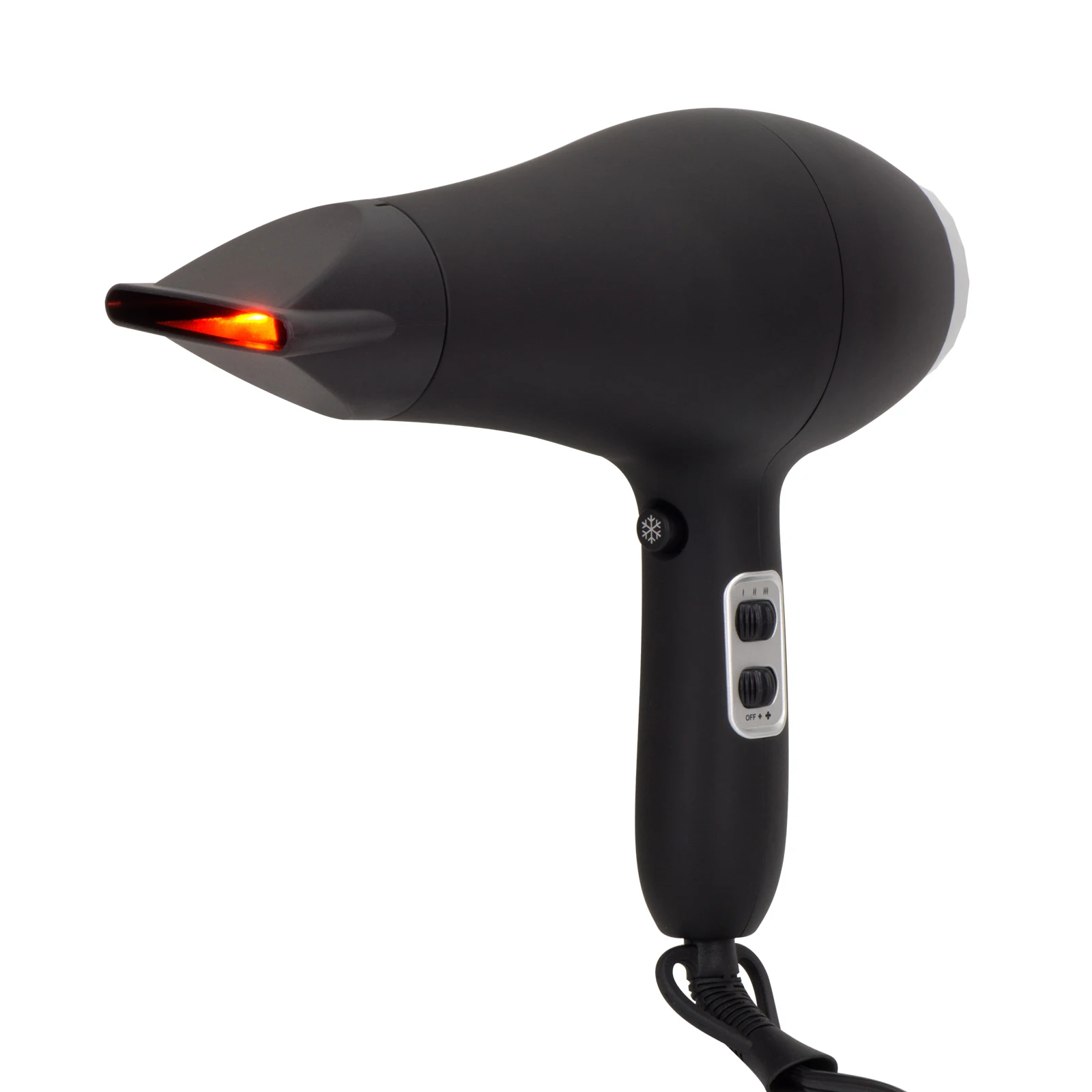 
Professional Hair Salon Infrared Hair Dryer 