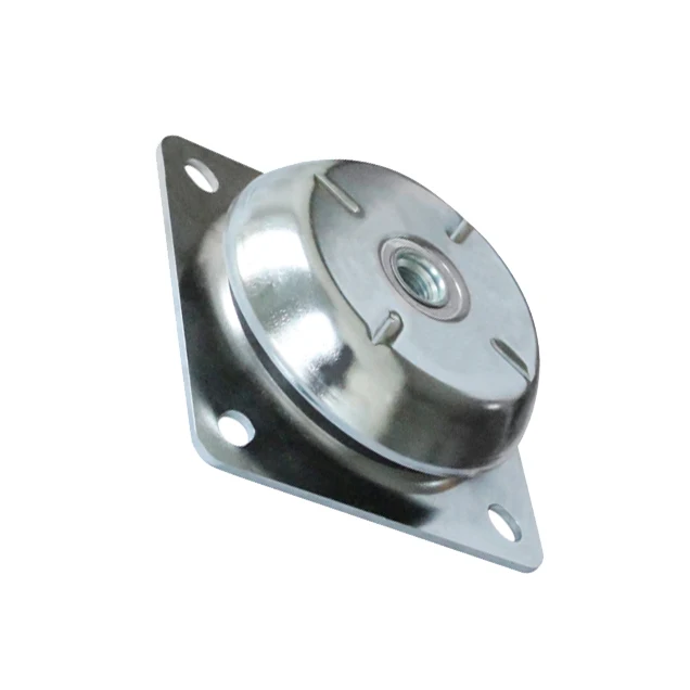 factory wholesale generators rubber shock absorber damper rubber anti vibration mounts