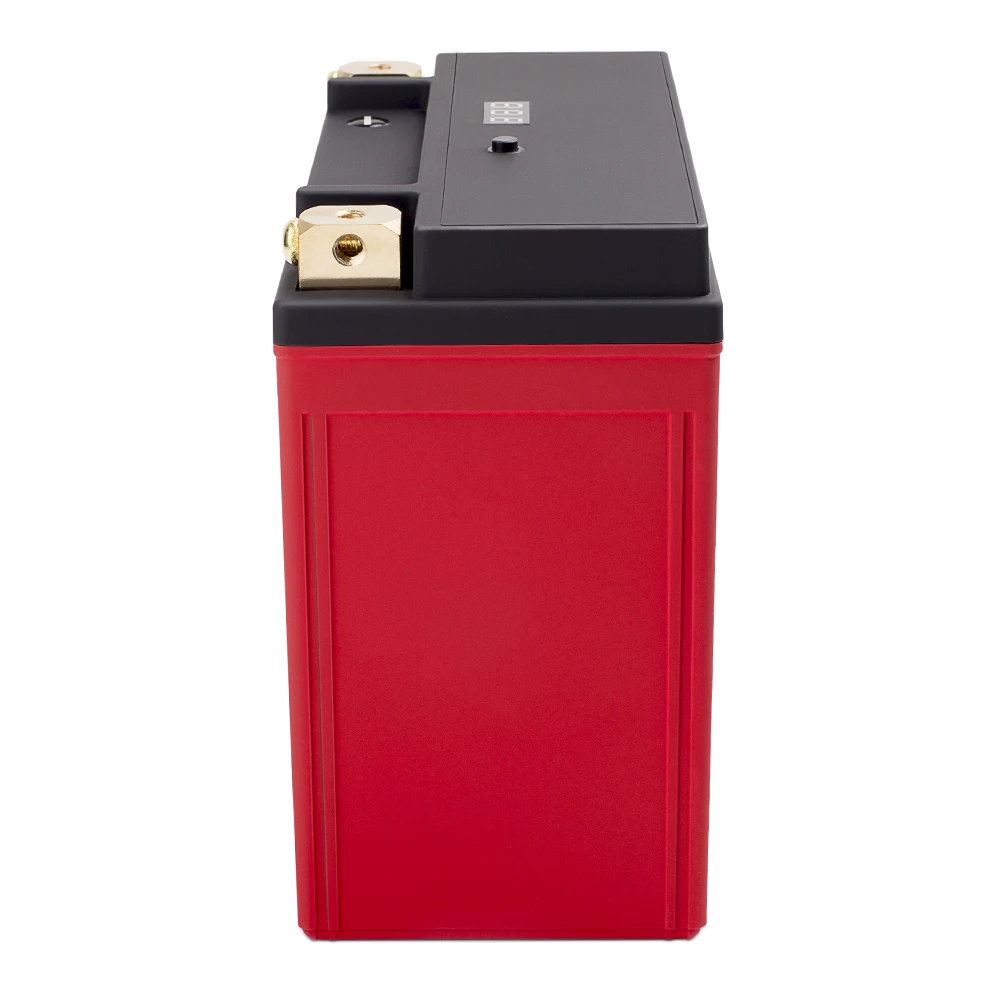 High Quality 12V 20Ah 630CCA Lithium Iron Battery For Motorcycle