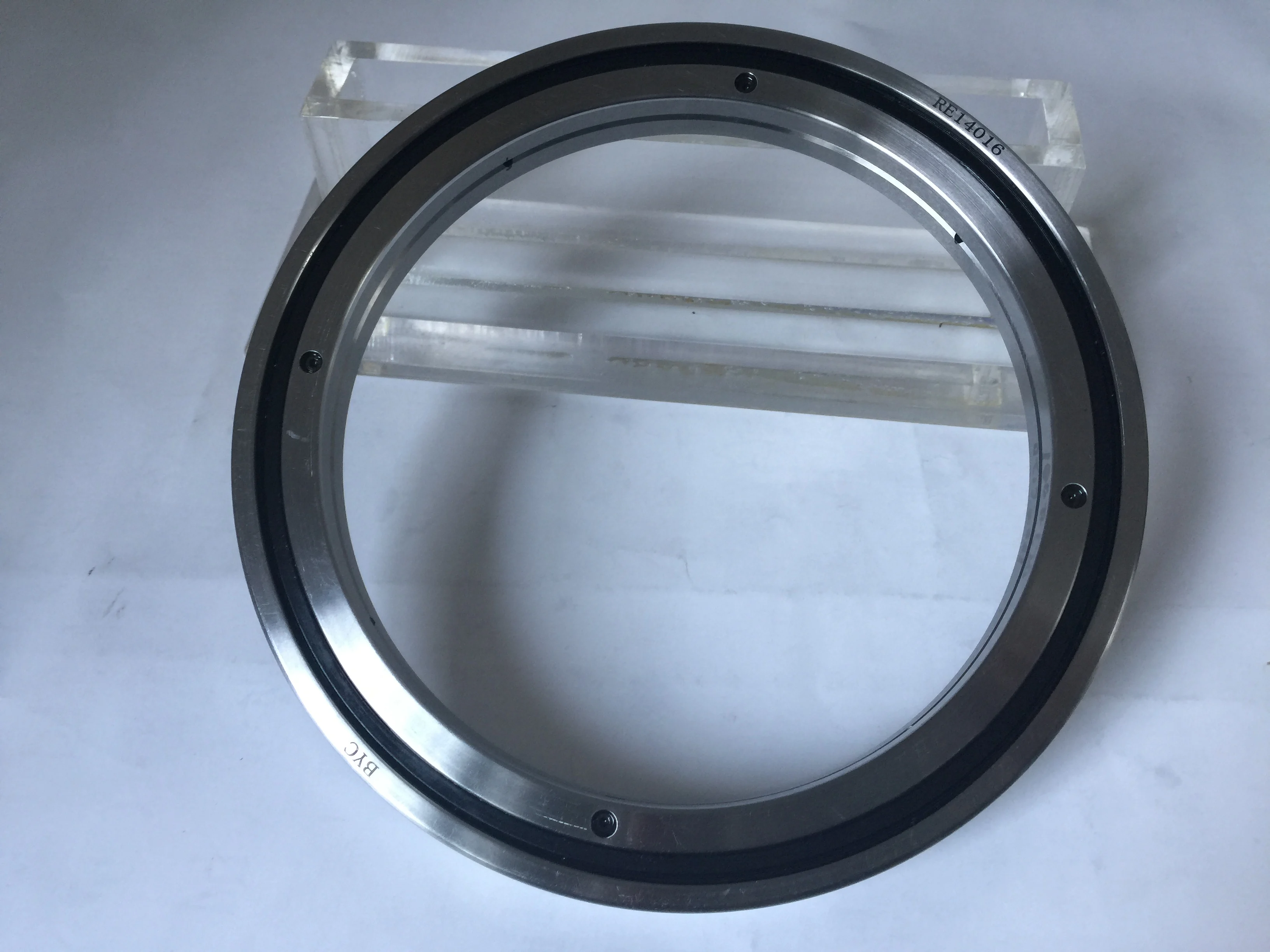 Machine  tools Cylindrical bearing   RE50040  Crossed Roller bearing