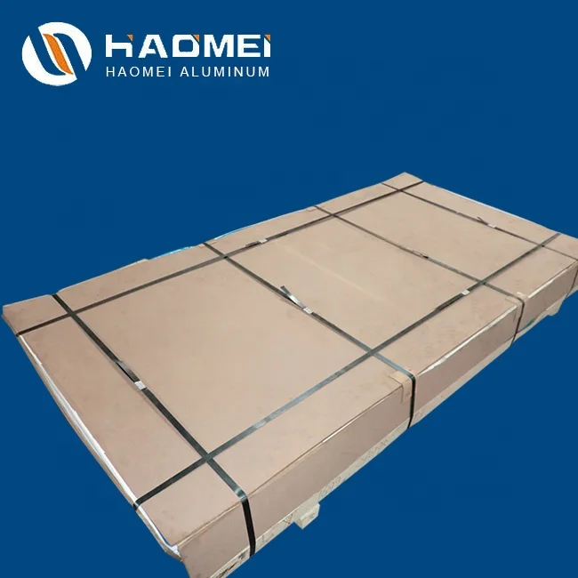 Bright Bus Floor Aluminum Checkered Sheet Plate 4x8 Black Tread Plate for Tool Box Deck 1050 3003 5754