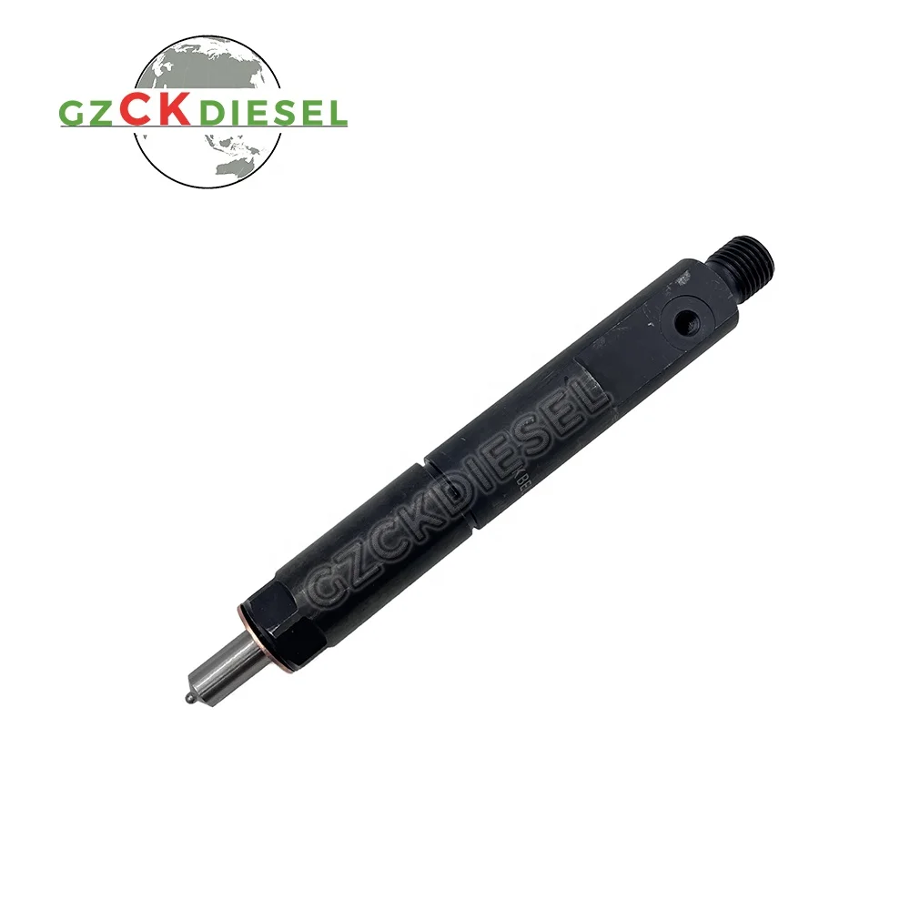 Fuel Injector Nozzle Holder 0432291573 12270162 KBEL90S3/13 KBEL90S313 for Deutz diesel Engine
