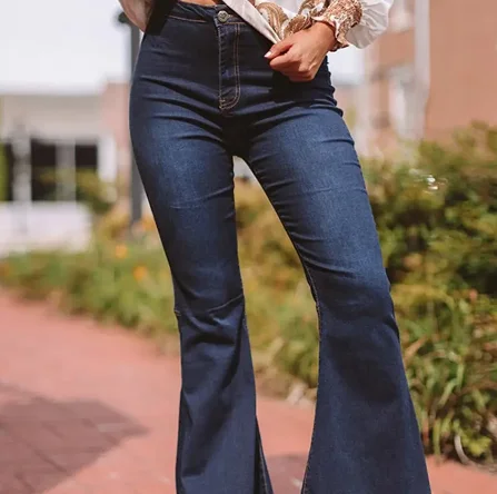 Factory manufacture trendy comfortable yarn dyed  linen and cotton denim fabric prices