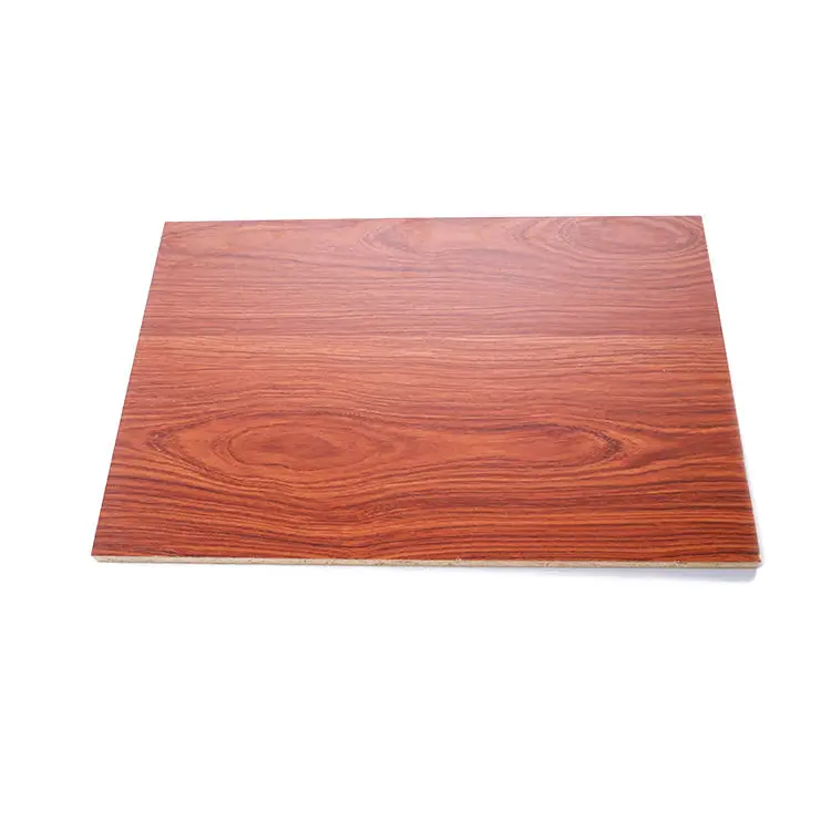 factory Outlet good deal or affordable 32mm Melamine Chipboard Laminated Particle Board Factory
