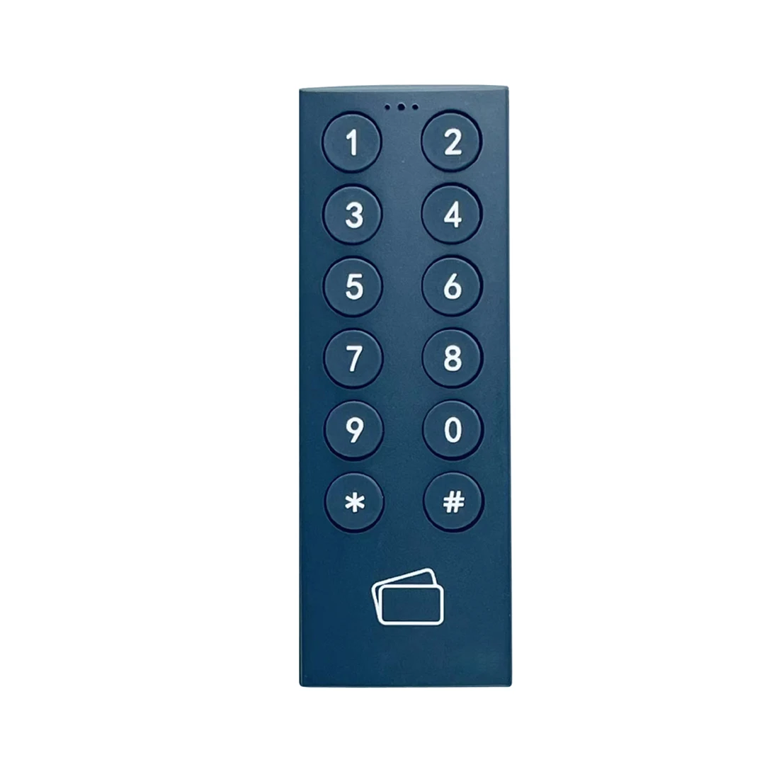 Шкафчик цифровой с RFID-картой