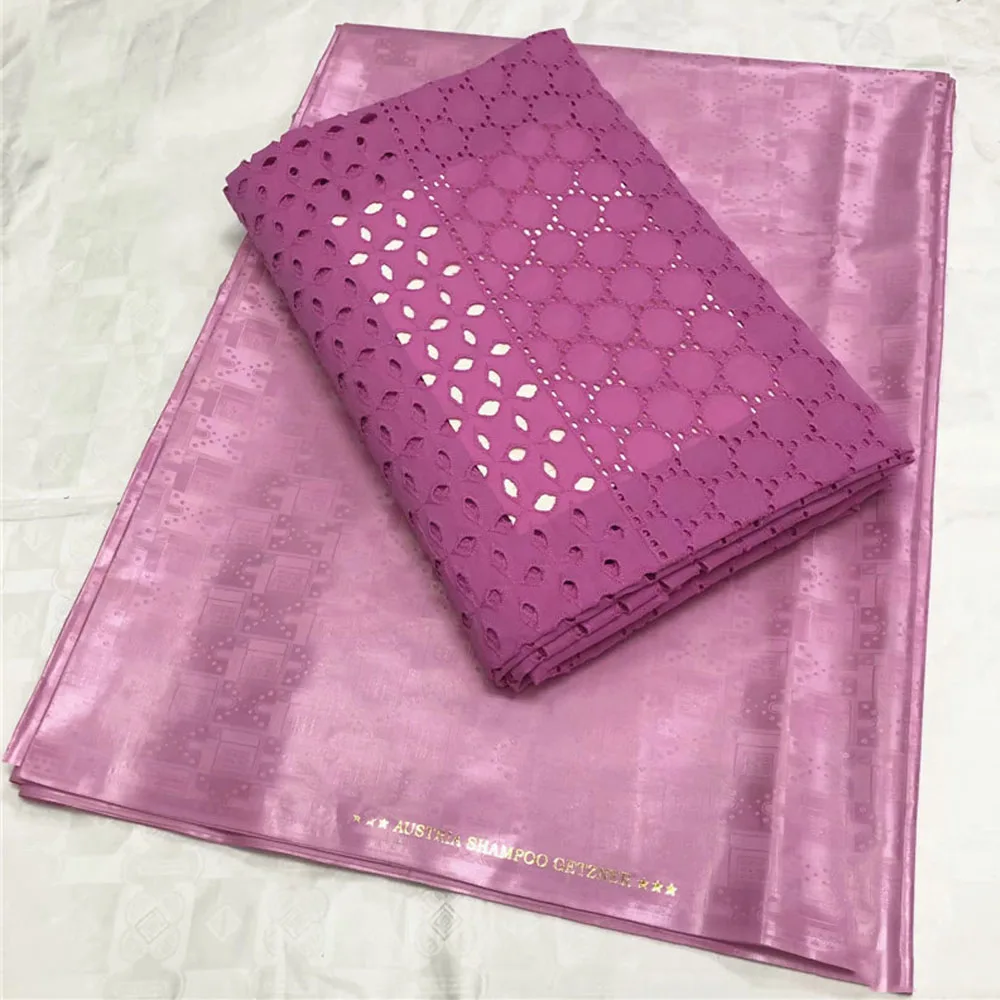 Beautifical сухое кружево смешанный bazin африканская одежда Мода Африканский базин вышивка дизайн ML6B126